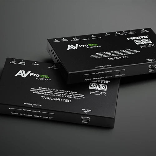 HDMI™ Extenders