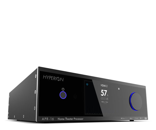 Home Theater – AVPro Global