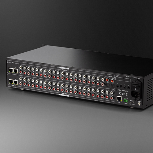 Audio Solutions – AVPro Global