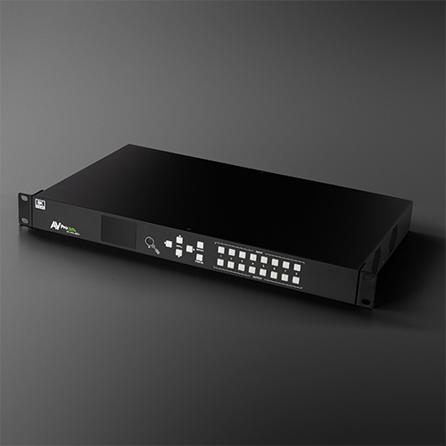 Matrix Switchers – AVPro Global