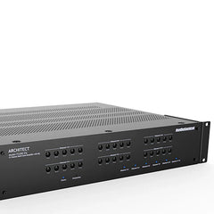 Multi-Zone Amplifiers