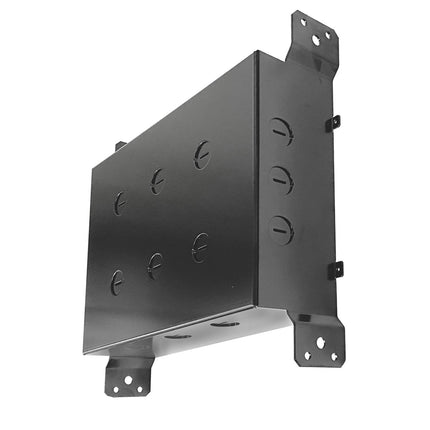 KX10 Back Box