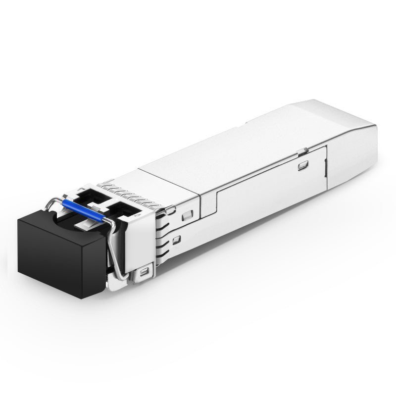 10G SFP+ Single-Mode Fiber Module – AVPro Global