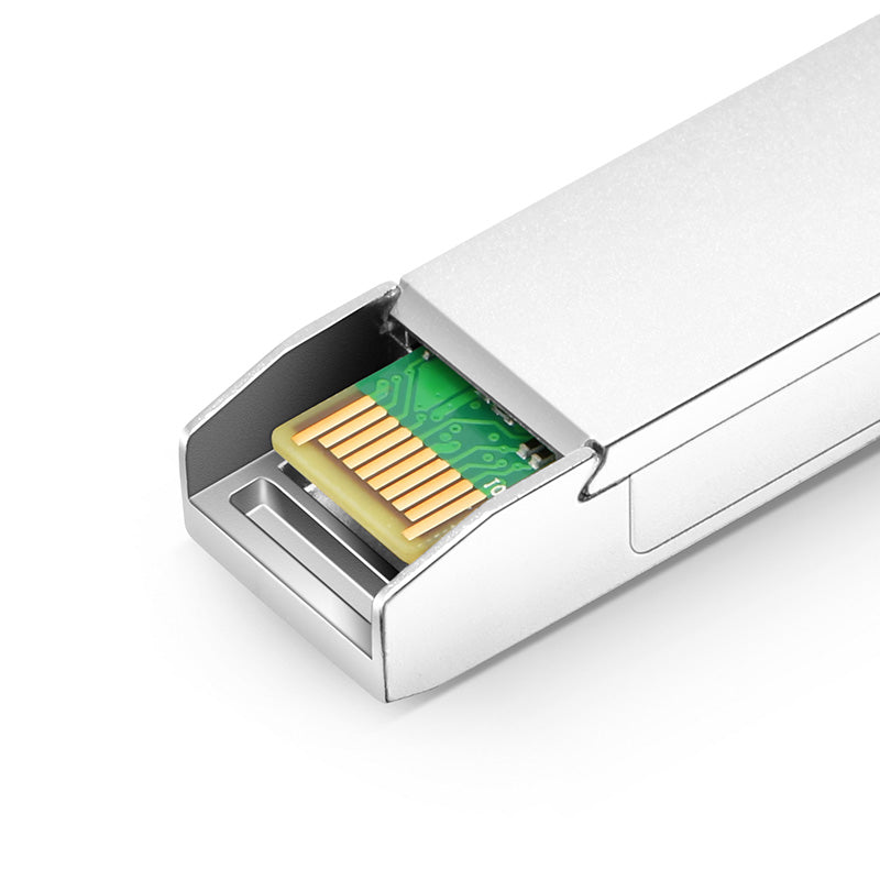 10G SFP+ Single-Mode Fiber Module – AVPro Global