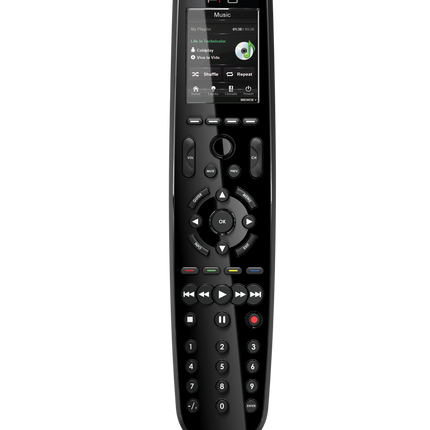 Pro24.r Plus Remote and Charging Dock