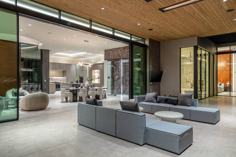 Vista Serena: A Vision Above the Valley