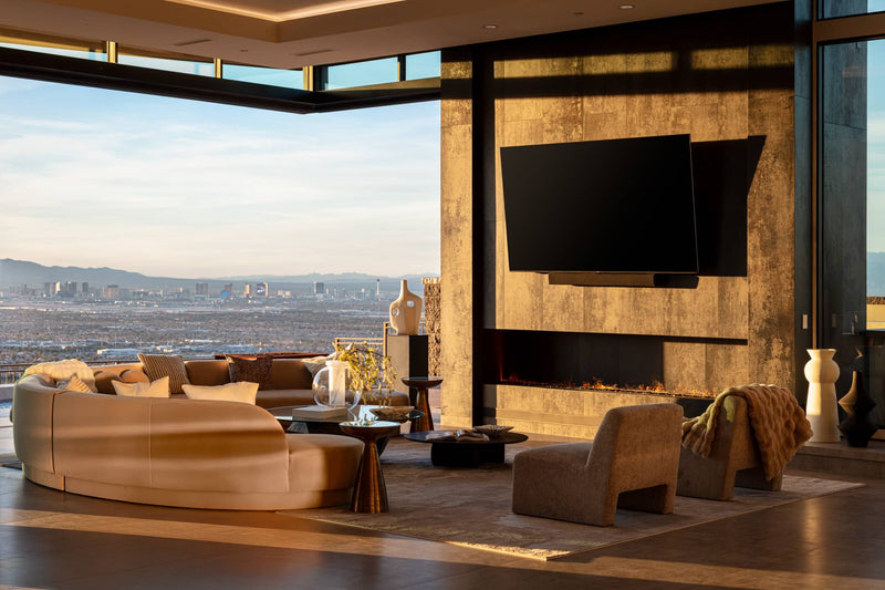 Vista Serena: A Vision Above the Valley