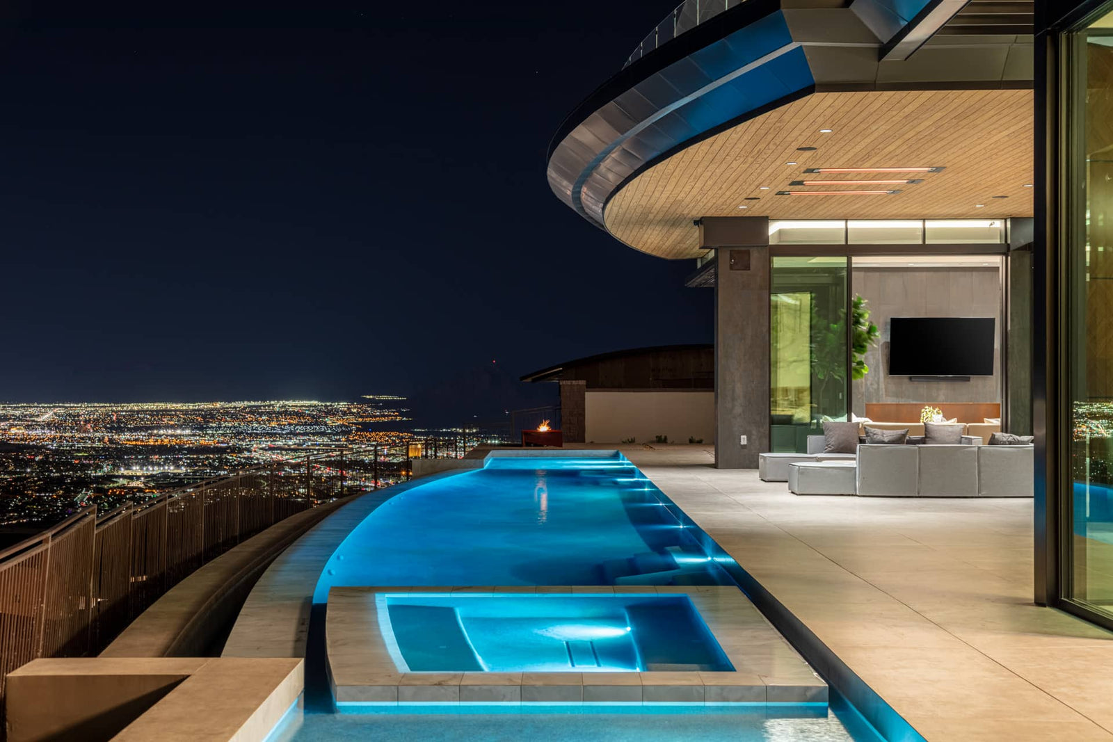 Vista Serena: A Vision Above the Valley