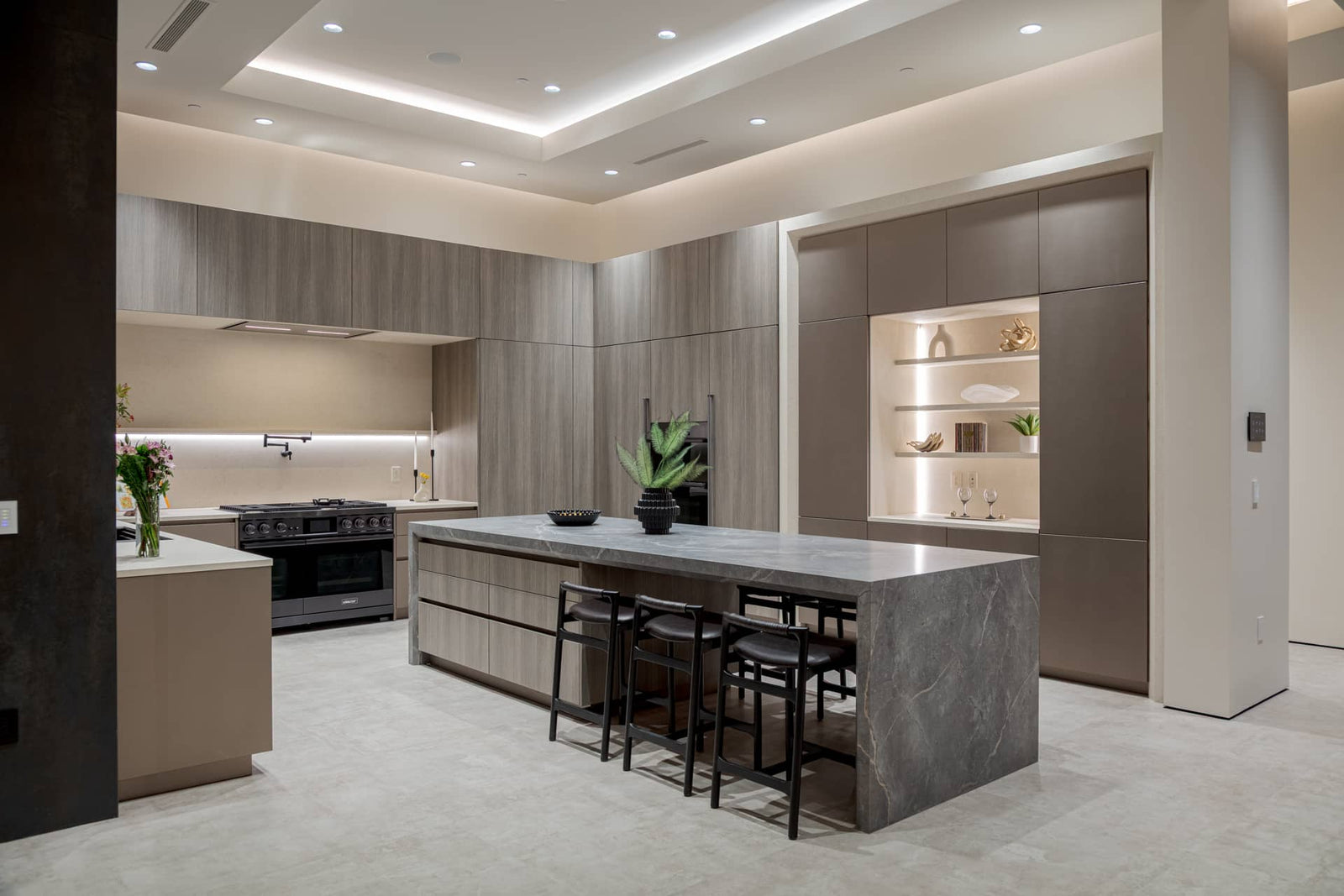 Vista Serena: A Vision Above the Valley