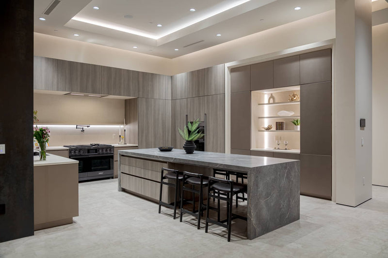 Vista Serena: A Vision Above the Valley