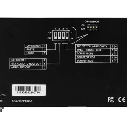 eARC Extender Kit