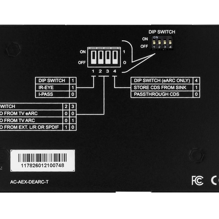 eARC Extender Kit