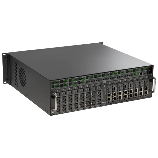 Axion Core Console Axion – AVPro Global