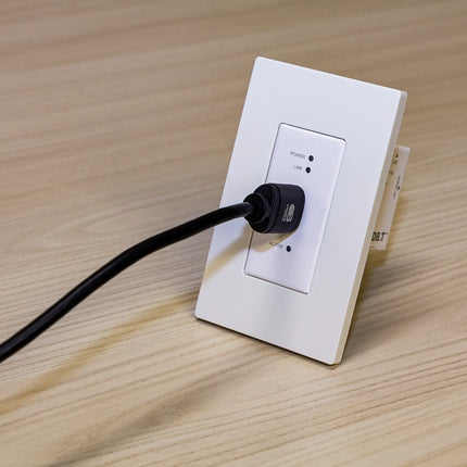 ConferX Long Distance 150m HDMI Wall Plate Extender Kit