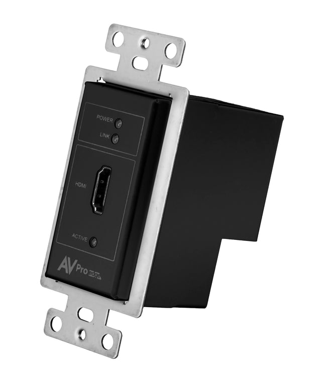 Pro Panel Extender HDMI™ Extenders – AVPro Global