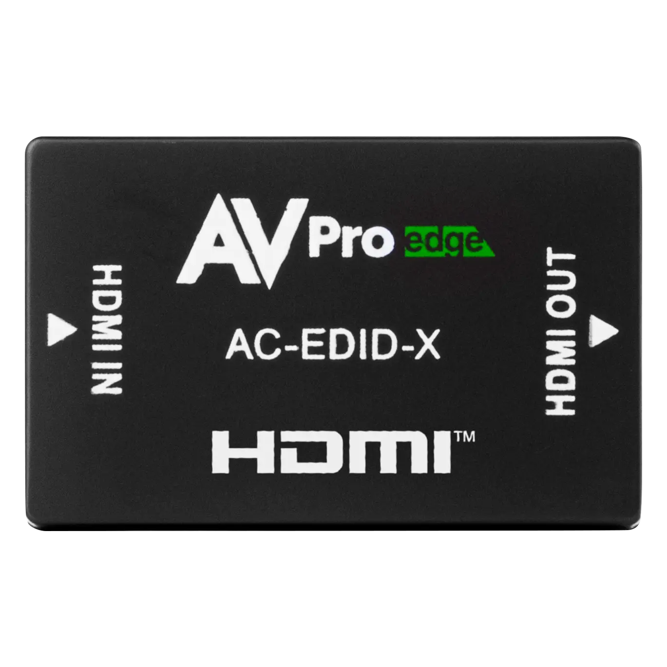 48Gbps EDID Manager – AVPro Global 48Gbps EDID Manager – AVPro Global