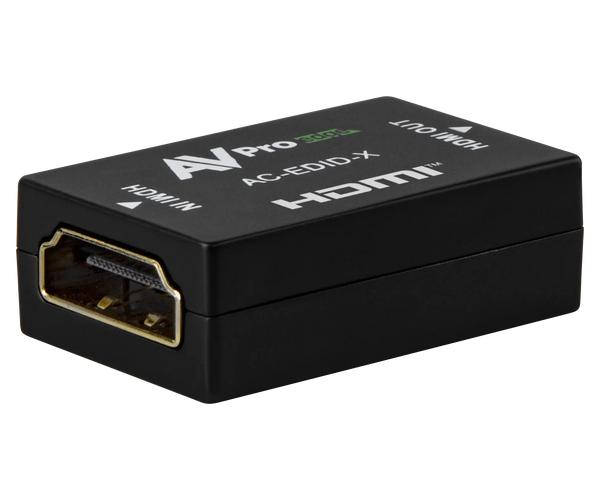 48Gbps EDID Manager – AVPro Global