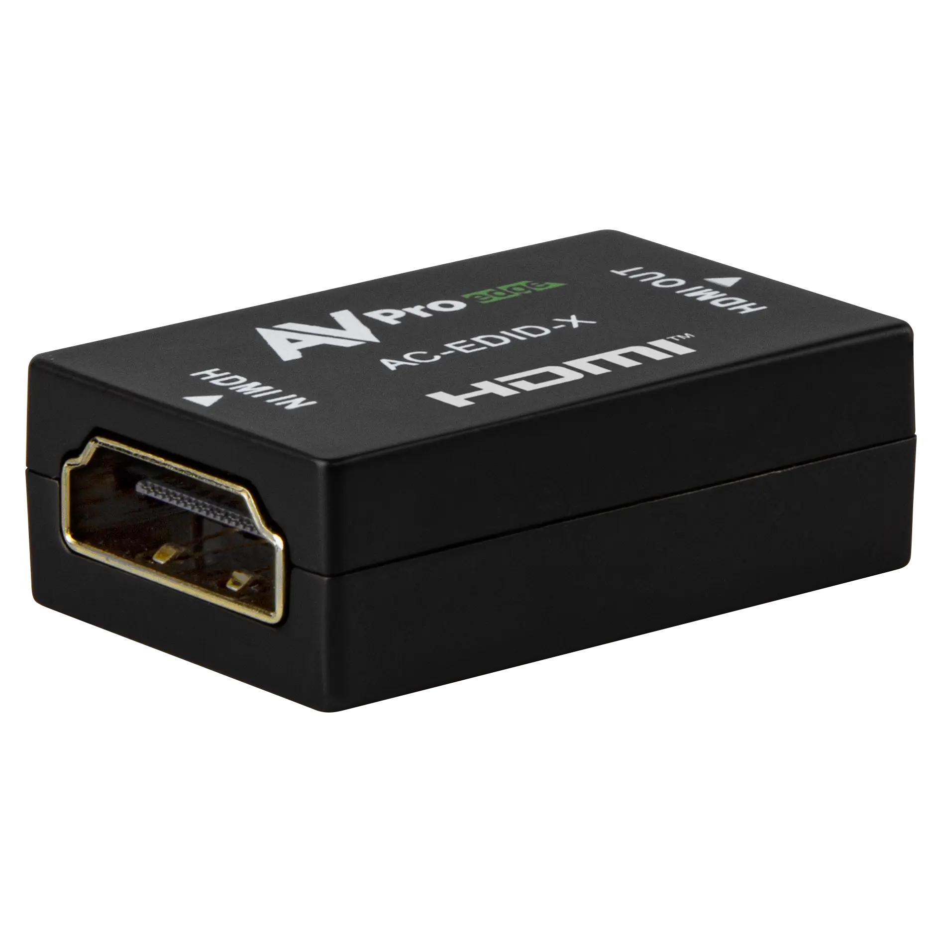 48Gbps EDID Manager – AVPro Global 48Gbps EDID Manager – AVPro Global