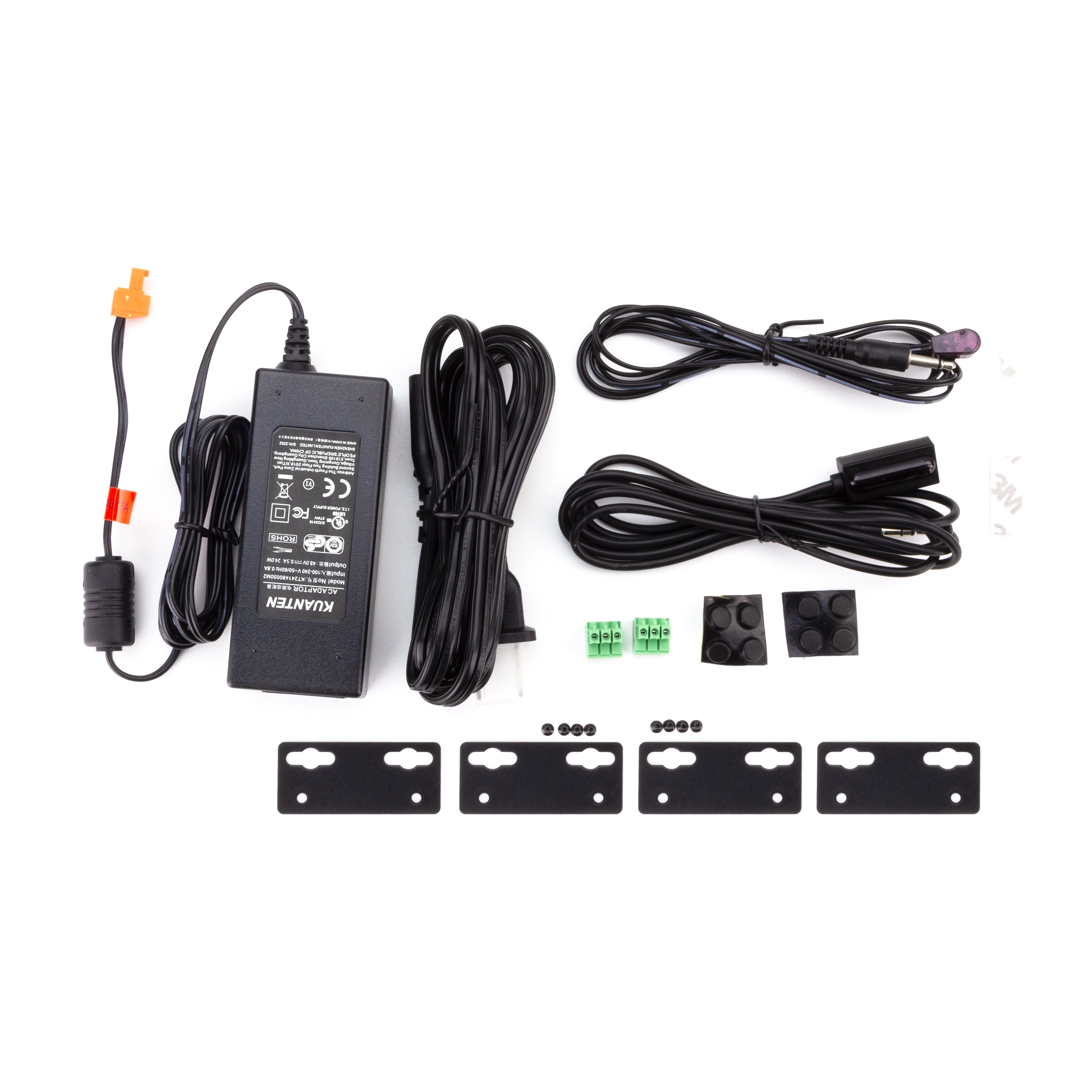 100M 18Gbps HDBaseT Extender – AVPro Global 100M 18Gbps HDBaseT Extender – AVPro Global