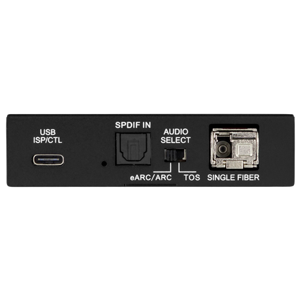 2km 18Gbps Fiber Optic Extender Kit