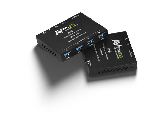 Usb Extension Controller USB Extenders – AVPro Global
