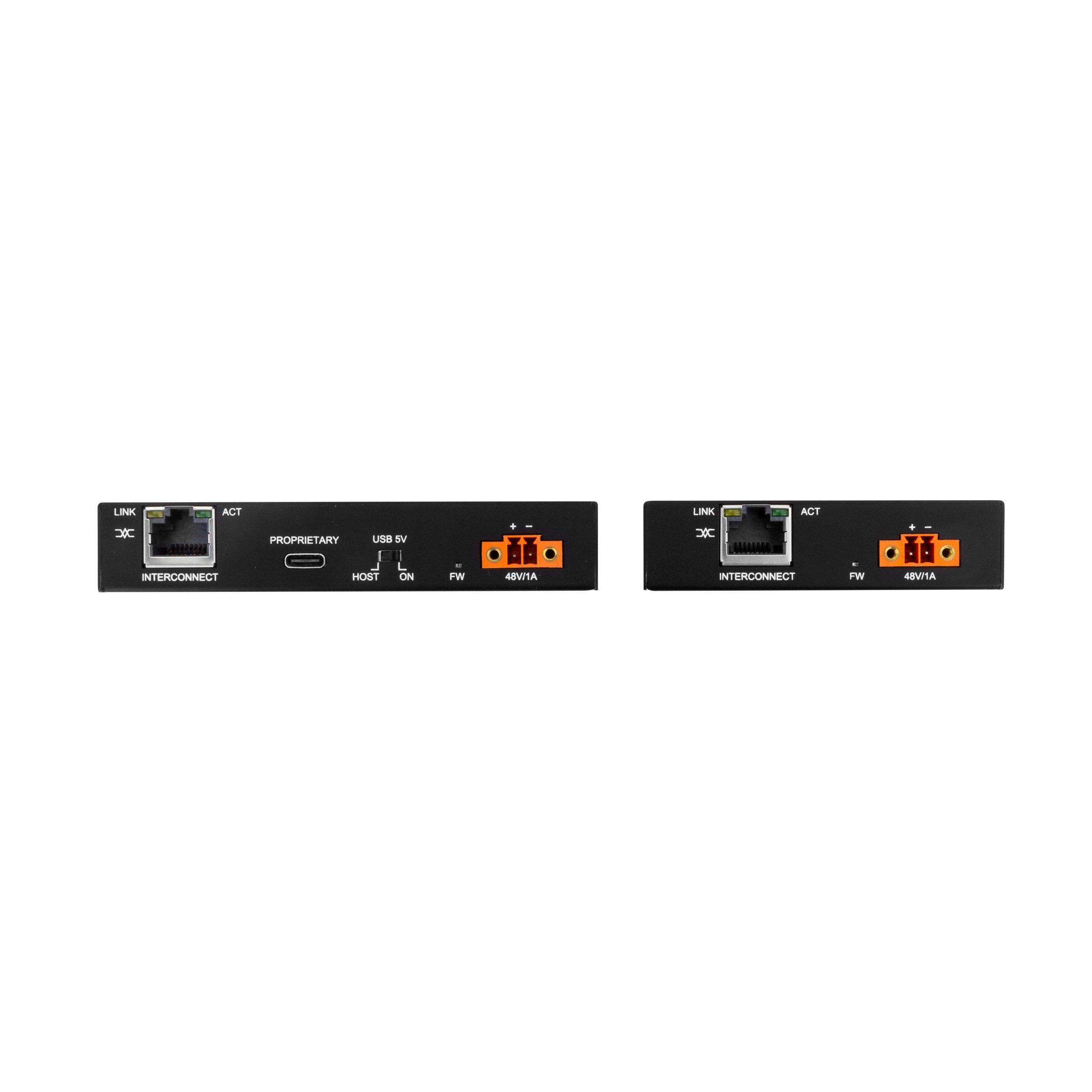 100M USB 3.2 Gen 1 Extender Kit – AVPro Global