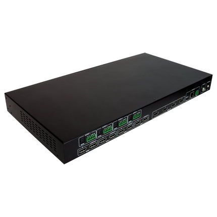 Fresco 4K 18 Gbps 2x2 Video Wall Processor