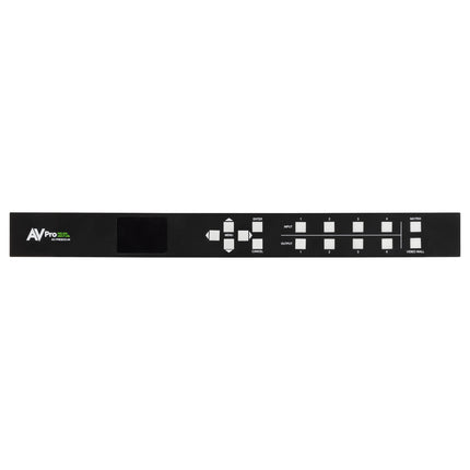 Fresco 4K 18 Gbps 2x2 Video Wall Processor
