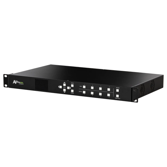 Fresco 4K 18 Gbps 2x2 Video Wall Processor