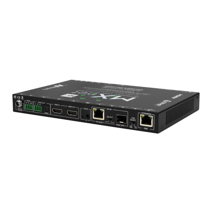 MXnet 10G SDVoE Transceiver with Icron Technologies, the ExtremeUSB®