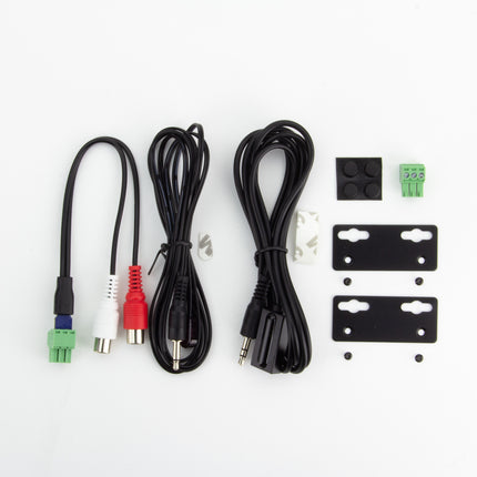 MXnet 10G SDVoE Transceiver with Icron Technologies, the ExtremeUSB®