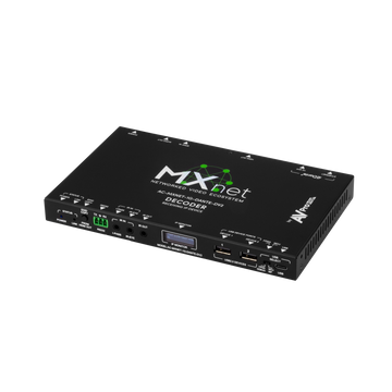 AC-MXNET-1G-DANTE-DV2