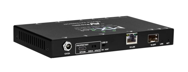 Evolution II USB 2.0 over IP Extension (Devices)