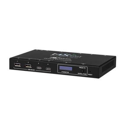 Evolution II USB 2.0 over IP Extension (Devices)