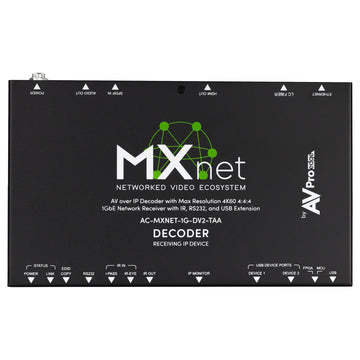 AC-MXNET-1G-DV2-TAA