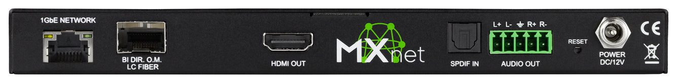 MXnet 1G Evolution II Decoder – AVPro Global