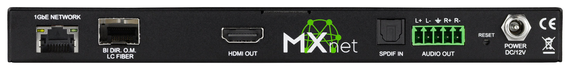 MXnet 1G Evolution II Decoder – AVPro Global