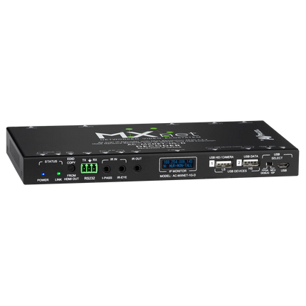 MXnet 1G Decoder – AVPro Global