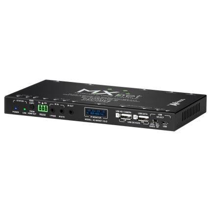MXnet 1G Decoder – AVPro Global