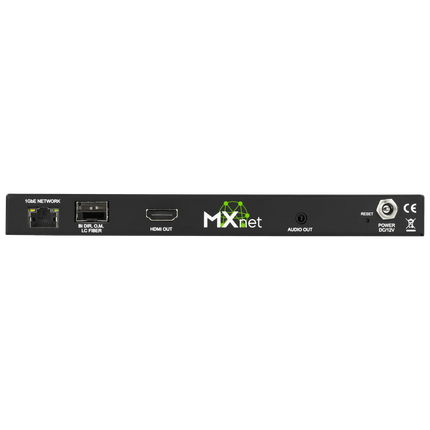 MXnet 1G Decoder – AVPro Global