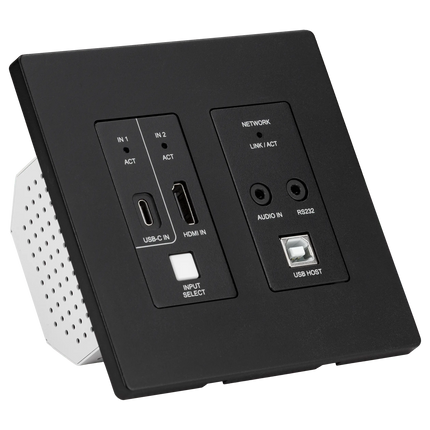 MXnet Evolution II Wall Plate Encoder