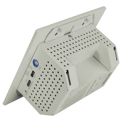 MXnet 1G Evolution II Wall Plate Encoder
