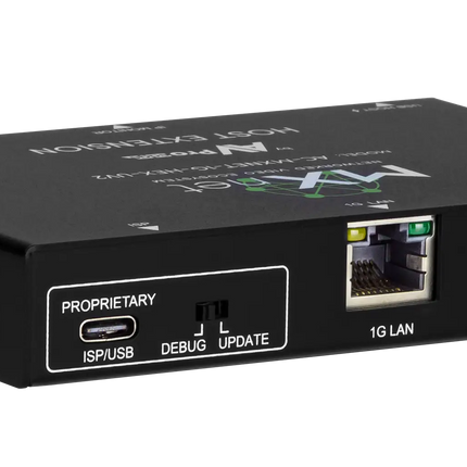 Evolution II USB 2.0 over IP Extension (Host)