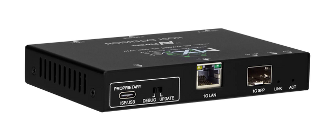 Evolution II USB 2.0 over IP Extension (Host)