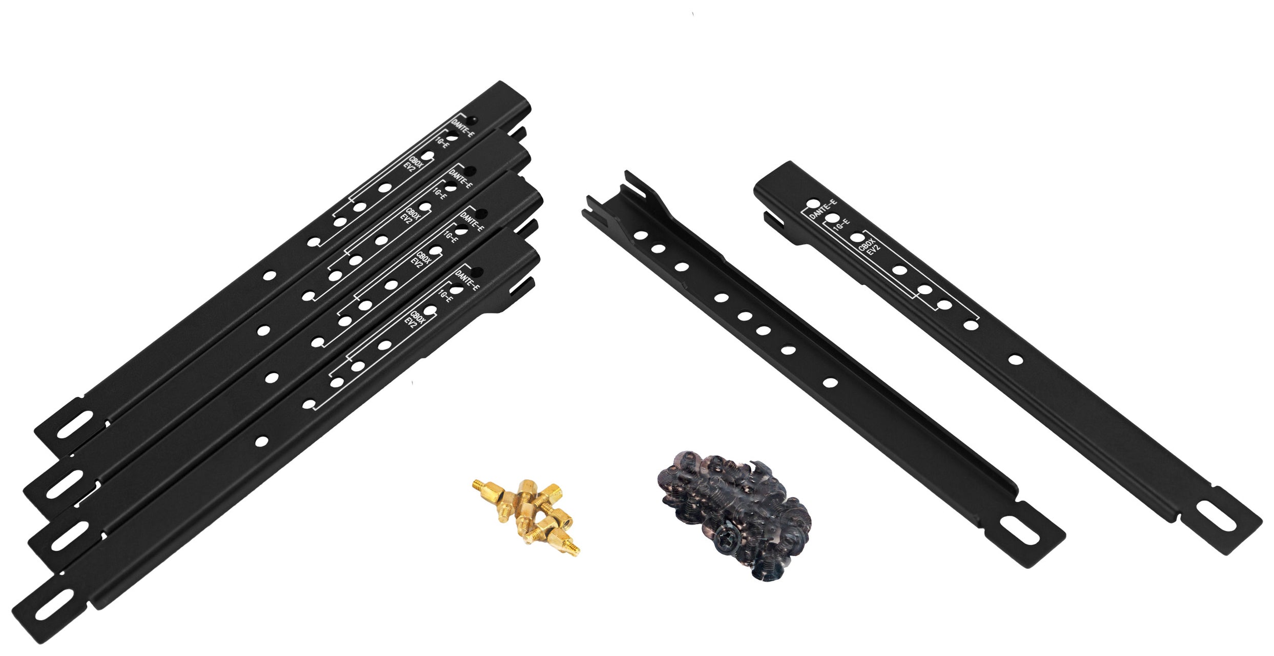 MXnet 2-Slot Rack Mount Kit – AVPro Global