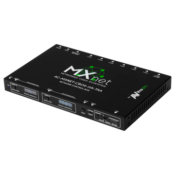 AC-MXNET-CBOX-HA-TAA