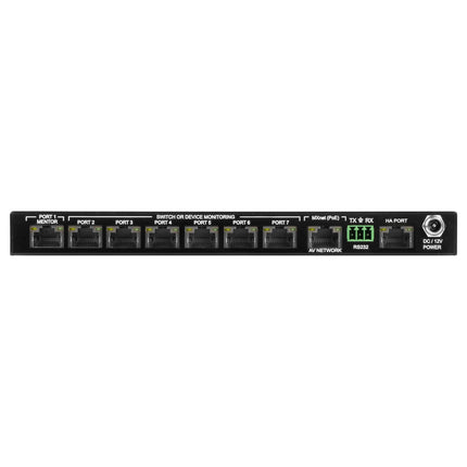 MXnet Control Box