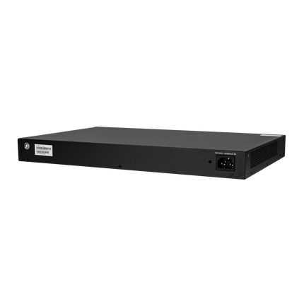 MXnet P-Series 24 Port Network Switch