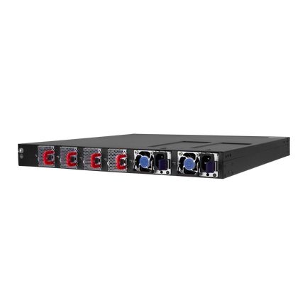 MXnet X-Series 24 Port Fiber Network Switch