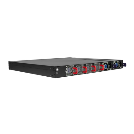 MXnet X-Series 24 Port Fiber Network Switch